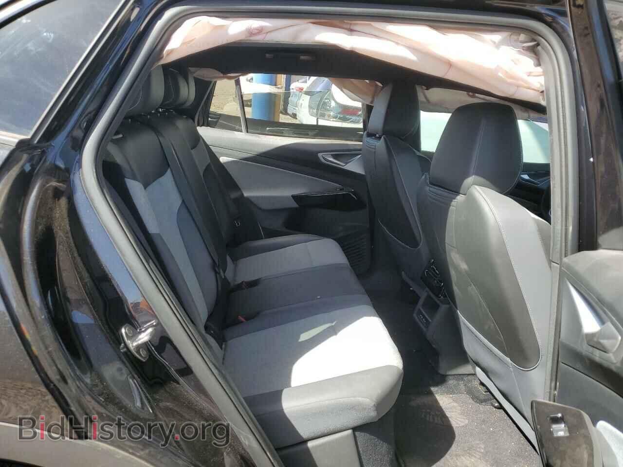 2023 VOLKSWAGEN ID.4 PRO - VIN: 1V2CMPE88PC008847 - Фото 10