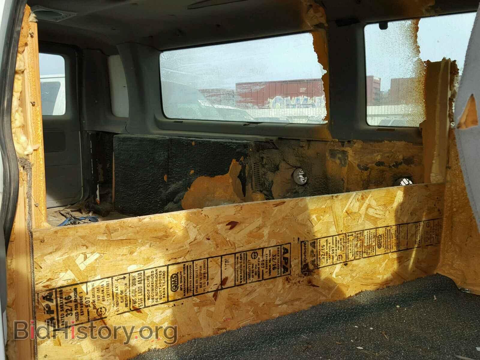 2002 FORD ECONOLINE - VIN: 1FBSS31S92HA85613 - Photo 6
