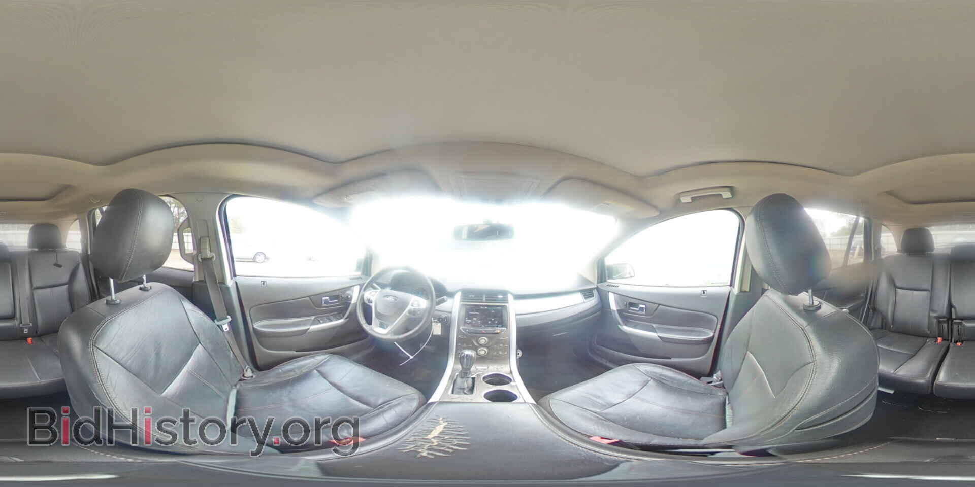 2014 FORD EDGE - VIN: 2FMDK4JC4EBA88774 - Photo 15