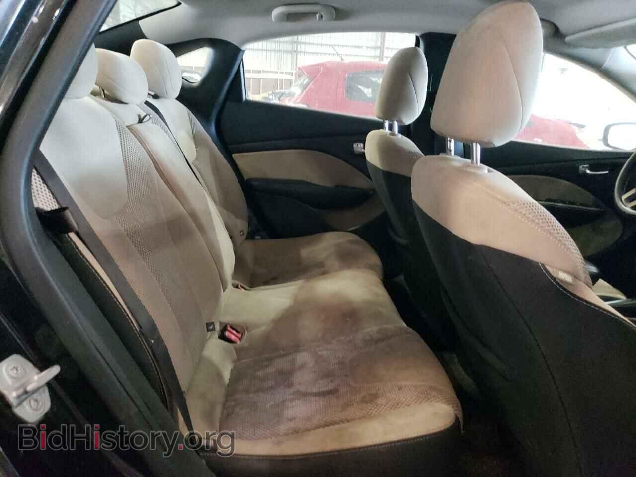 2015 DODGE DART - VIN: 1C3CDFBB3FD319627 - Фото 10