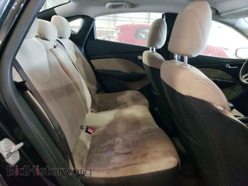 2015 Dodge DART (VIN 1C3CDFBB3FD319627) — фото 10 из 13