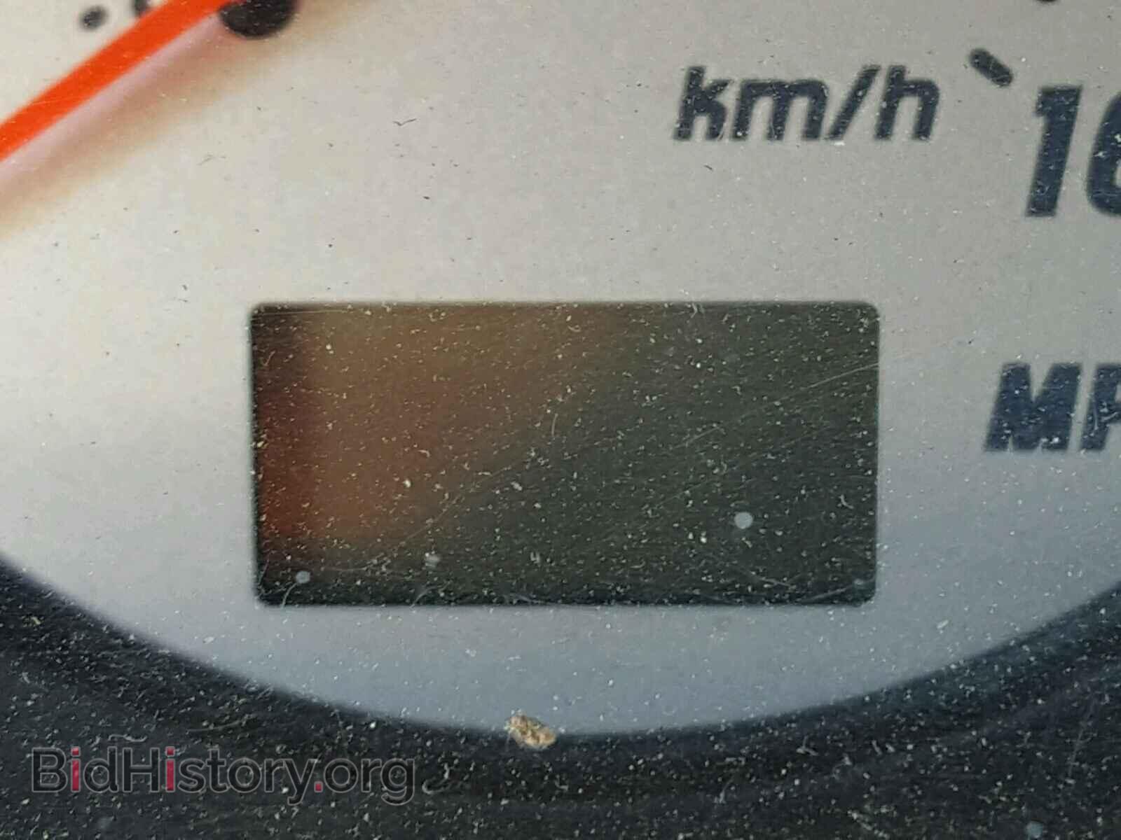 2000 NISSAN MAXIMA - VIN: JN1CA31A6YT009785 - Фото 8
