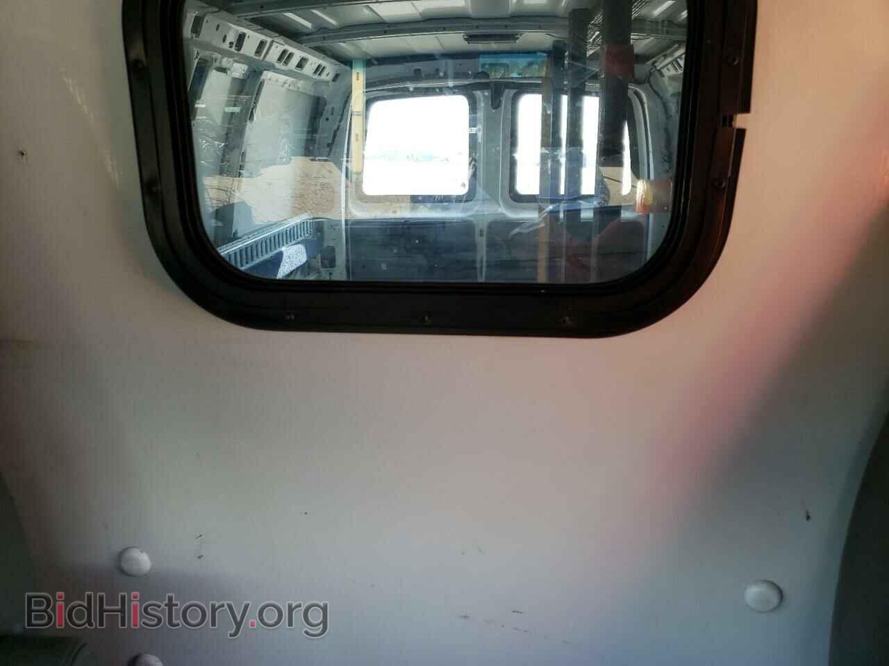 2014 CHEVROLET EXPRESS - VIN: 1GCSGAFX0E1102253 - Фото 10