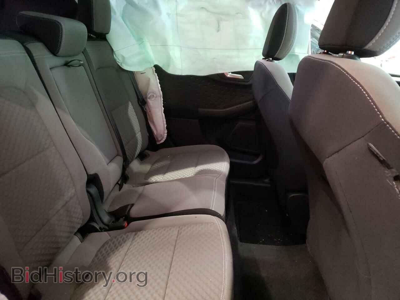 2020 FORD ESCAPE - VIN: 1FMCU9G64LUA72263 - Фото 6