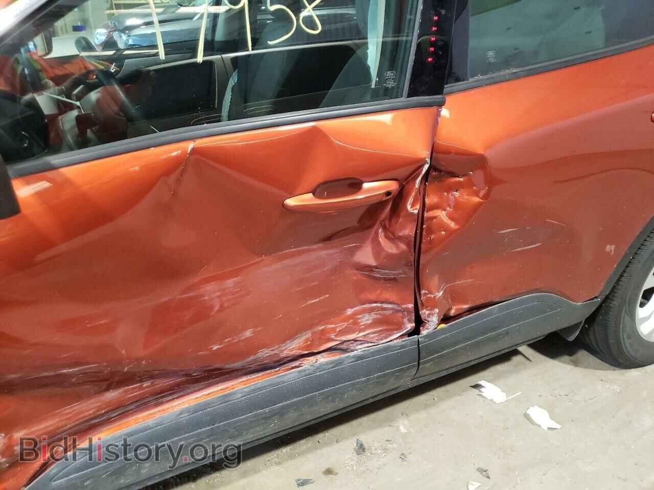 2020 FORD ESCAPE - VIN: 1FMCU9G64LUA72263 - Фото 9