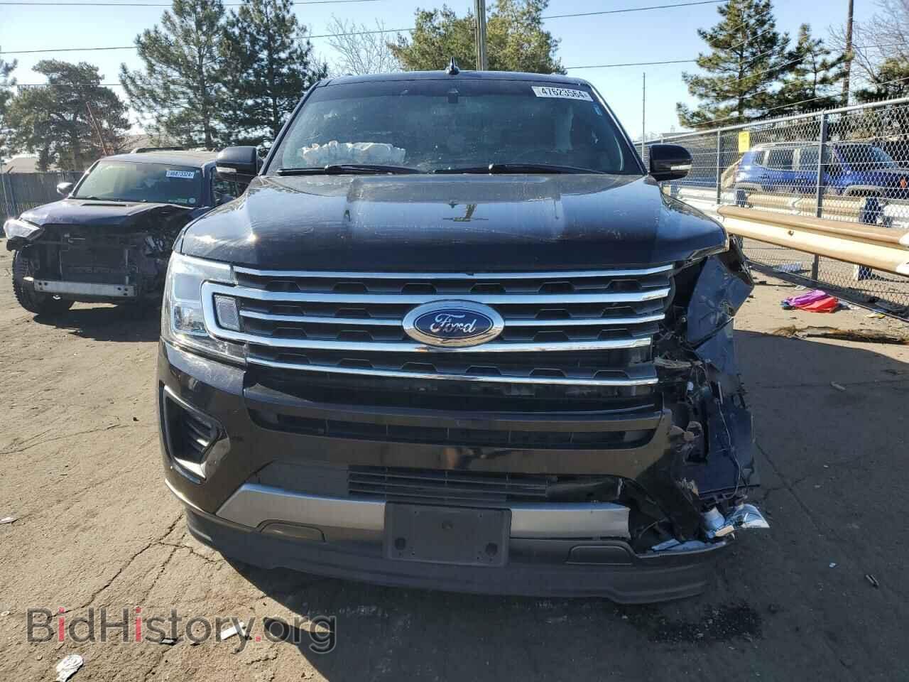 2020 FORD EXPEDITION - VIN: 1FMJU1HT1LEA28695 - Фото 5