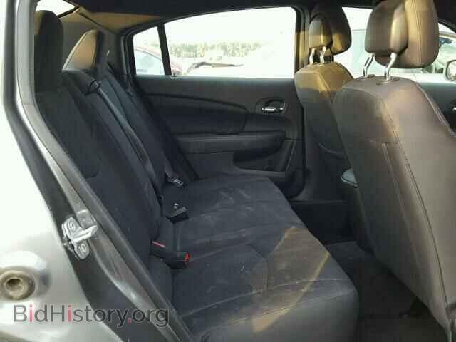 2013 CHRYSLER 200 - VIN: 1C3CCBBB8DN727625 - Фото 6