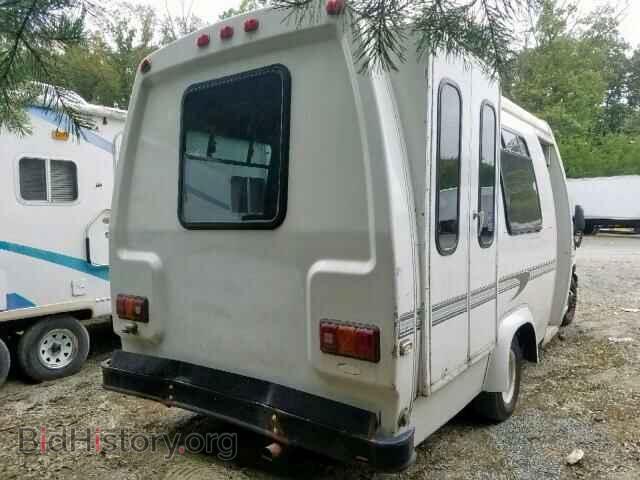2004 FORD ECONOLINE - VIN: 1FDWE35L74HA21110 - Photo 4