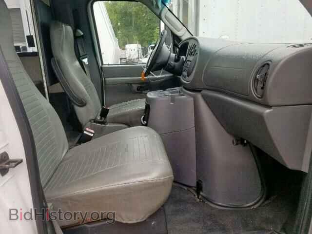 2004 FORD ECONOLINE - VIN: 1FDWE35L74HA21110 - Photo 5
