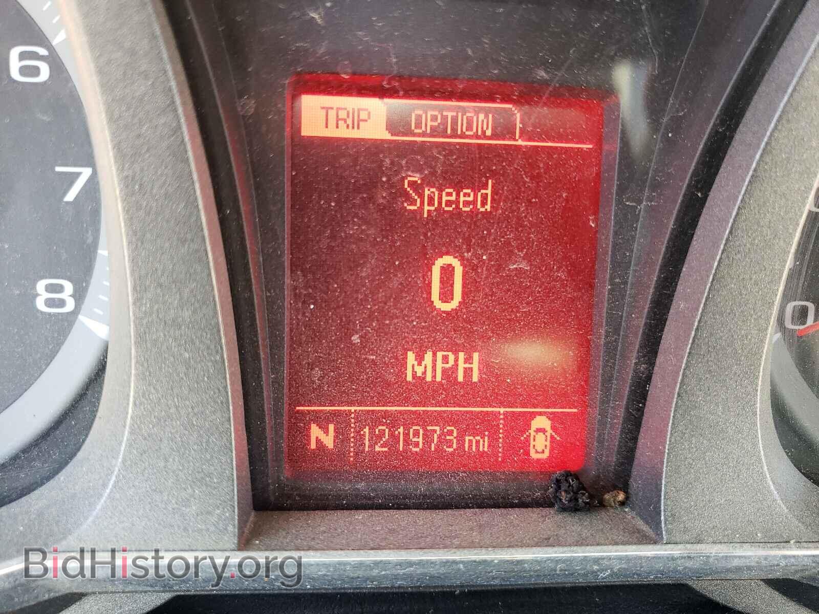 2015 GMC TERRAIN - VIN: 2GKFLYE33F6388042 - Фото 8