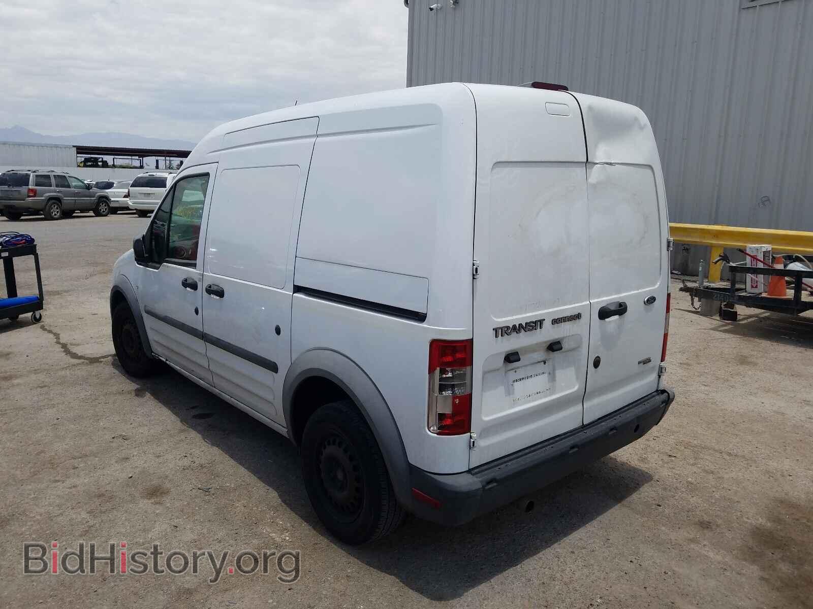2012 FORD TRANSIT CO - VIN: NM0LS7AN0CT098361 - Фото 3