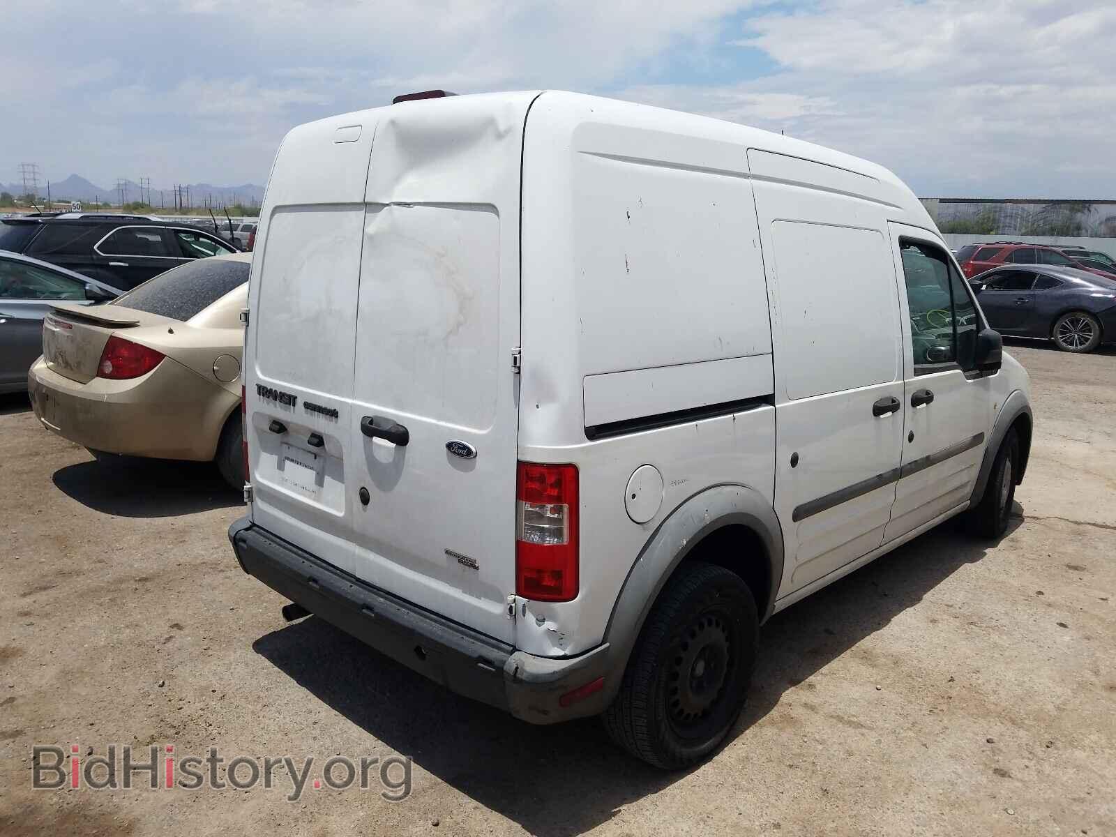 2012 FORD TRANSIT CO - VIN: NM0LS7AN0CT098361 - Фото 4
