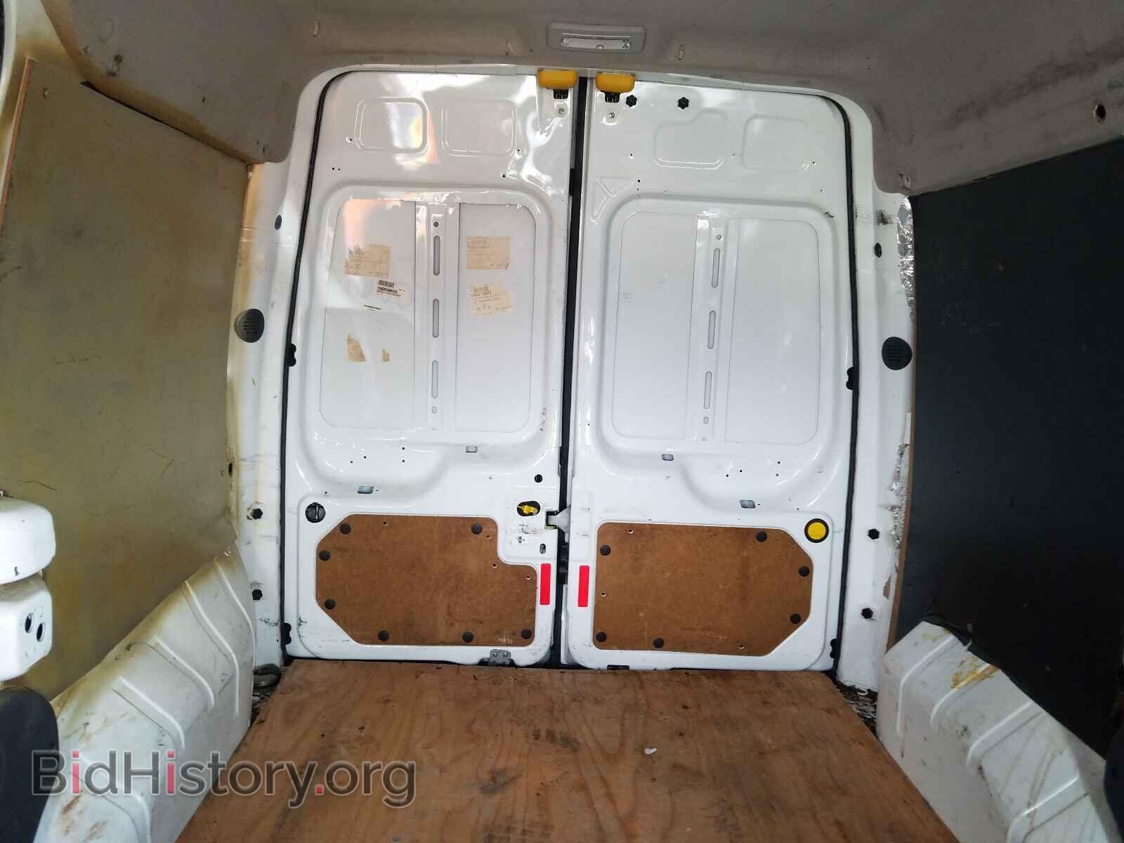 2012 FORD TRANSIT CO - VIN: NM0LS7AN0CT098361 - Фото 6