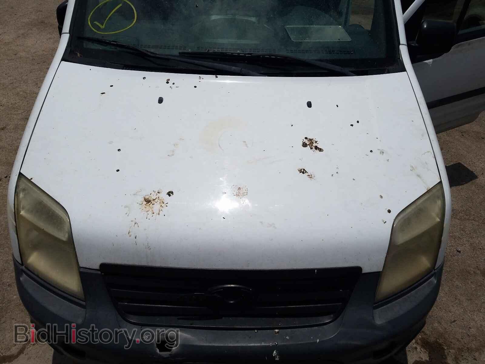 2012 FORD TRANSIT CO - VIN: NM0LS7AN0CT098361 - Фото 7