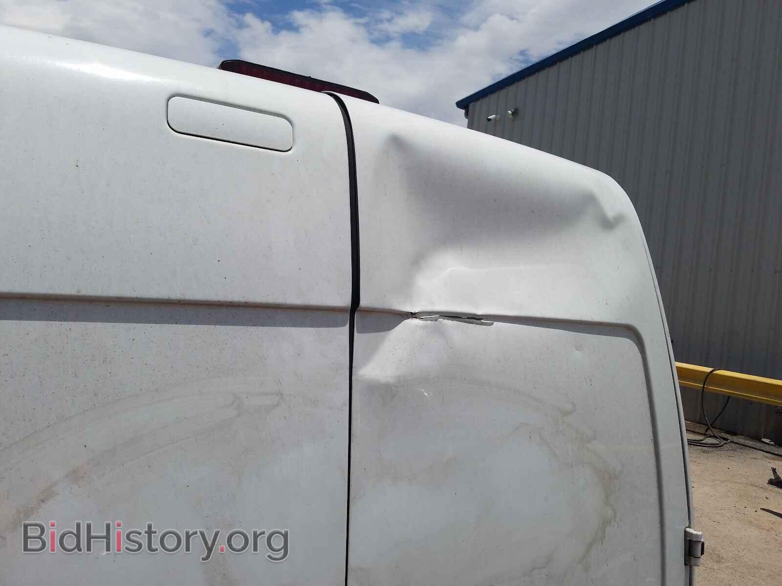 2012 FORD TRANSIT CO - VIN: NM0LS7AN0CT098361 - Фото 9