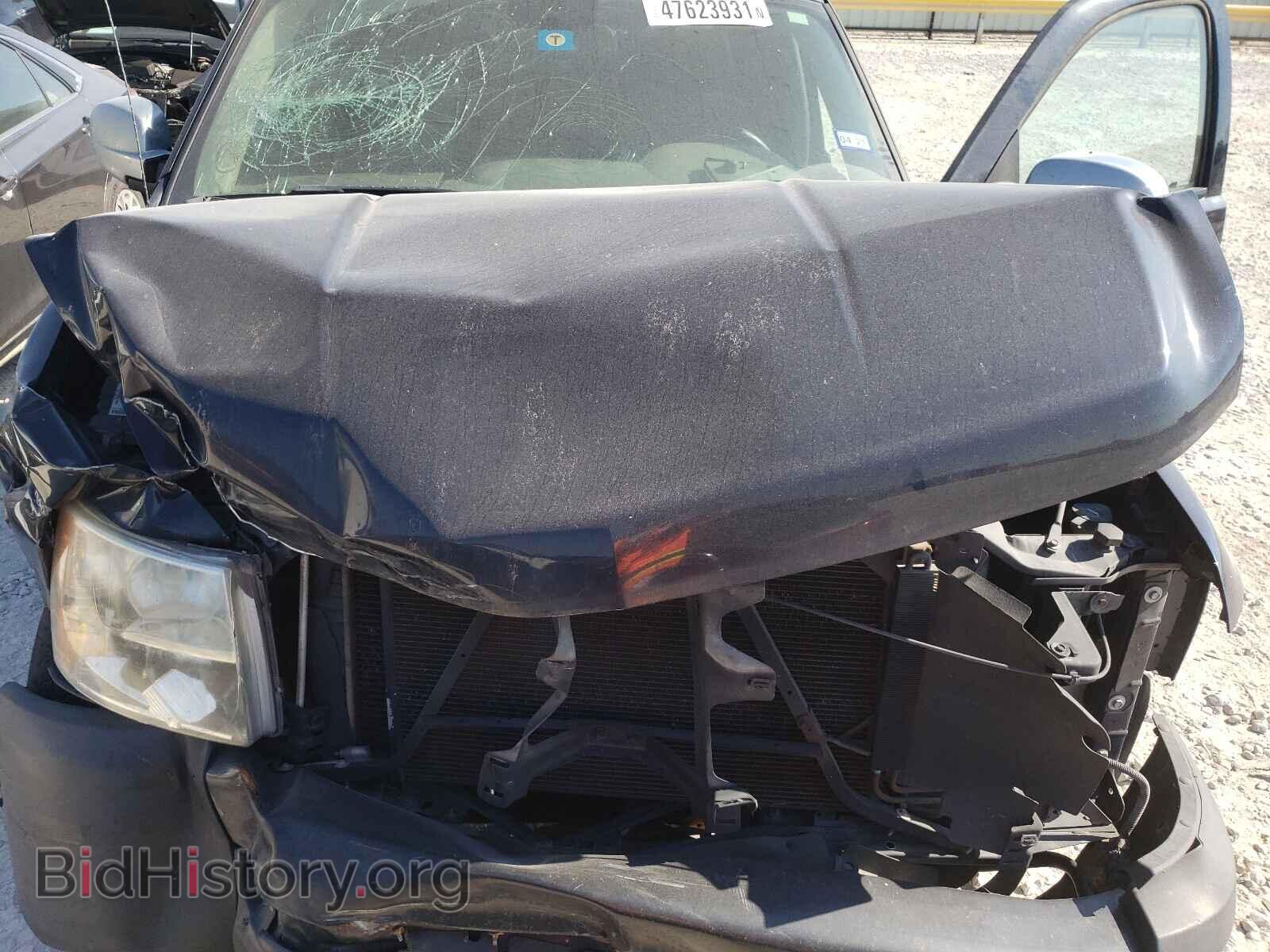 2008 CHEVROLET SILVERADO - VIN: 1GCEC19XX8Z209773 - Фото 7