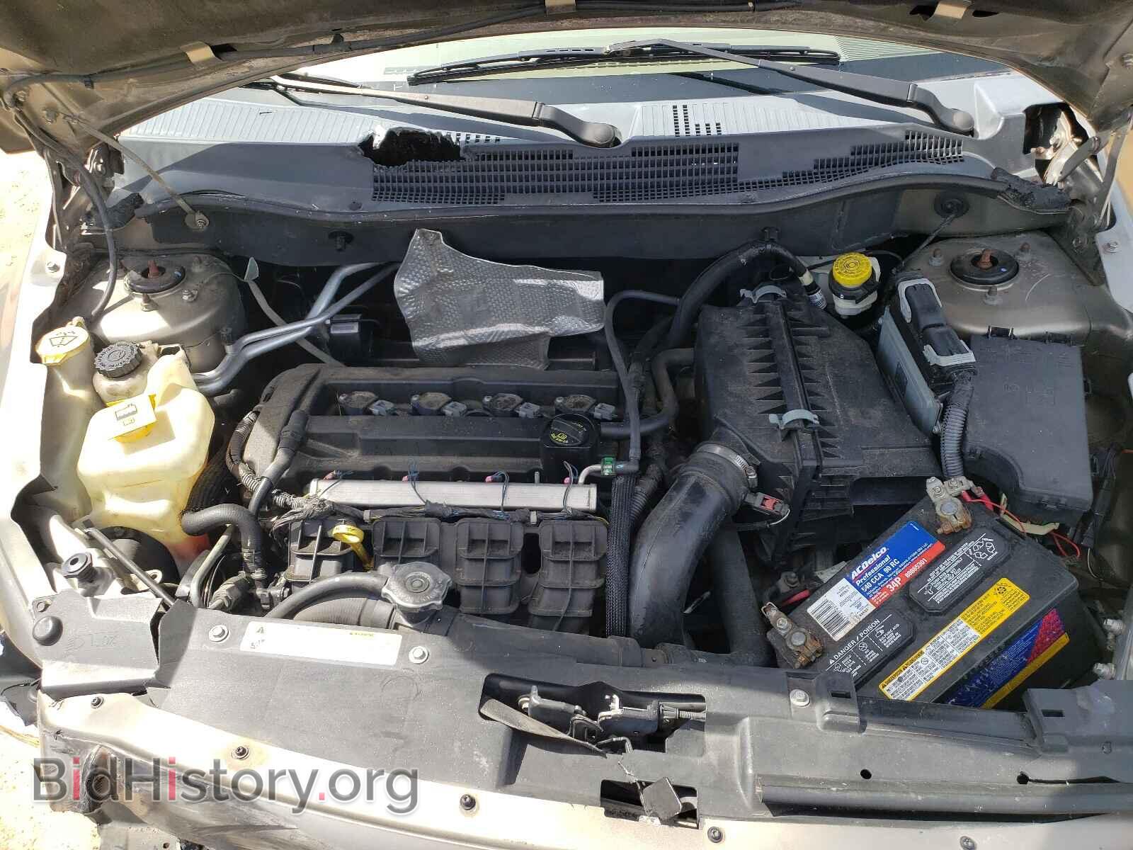 2008 DODGE CALIBER - VIN: 1B3HB48B68D616916 - Photo 7