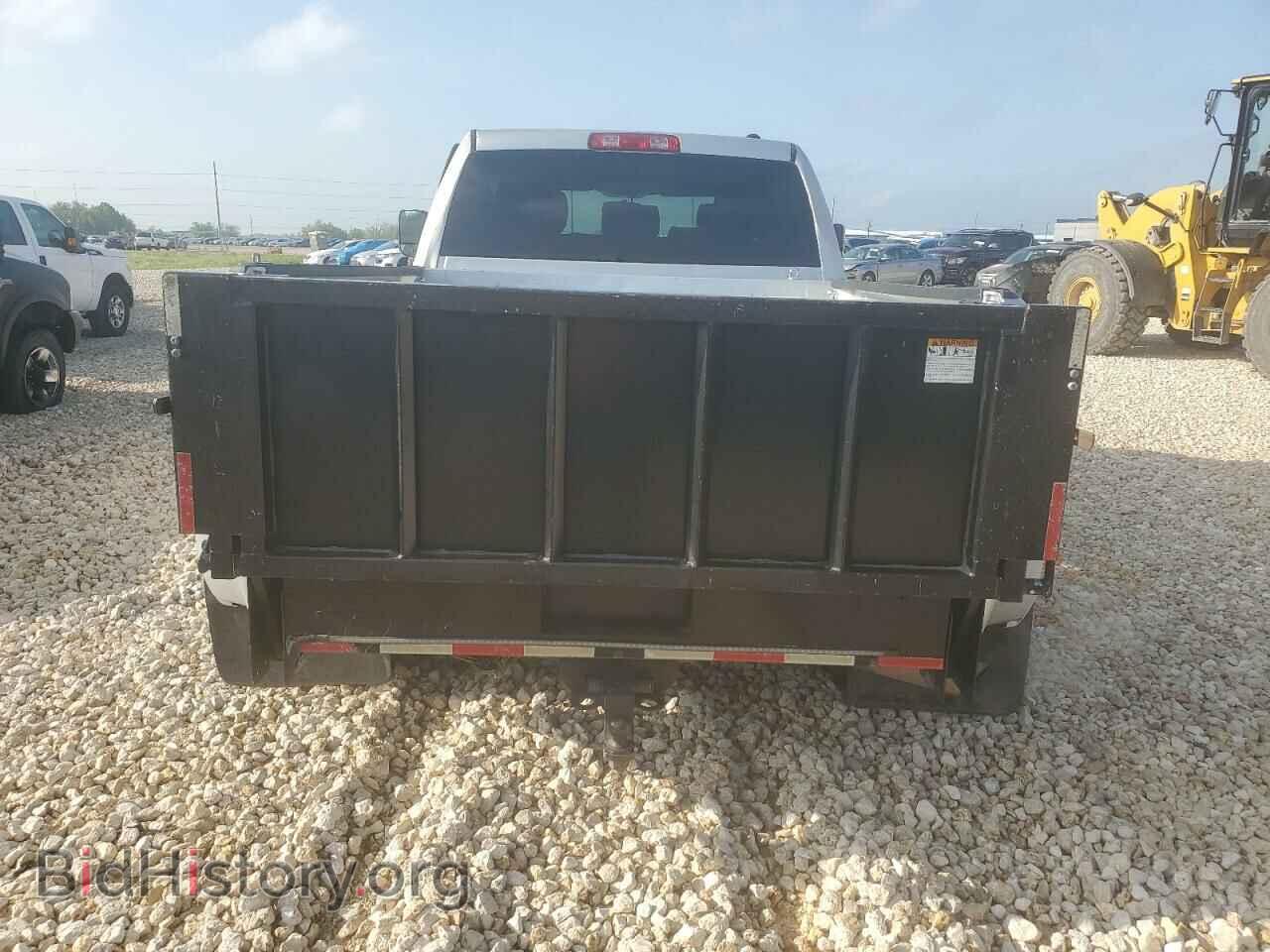 2012 DODGE RAM 3500 - VIN: 3C63DPML0CG318237 - Фото 6