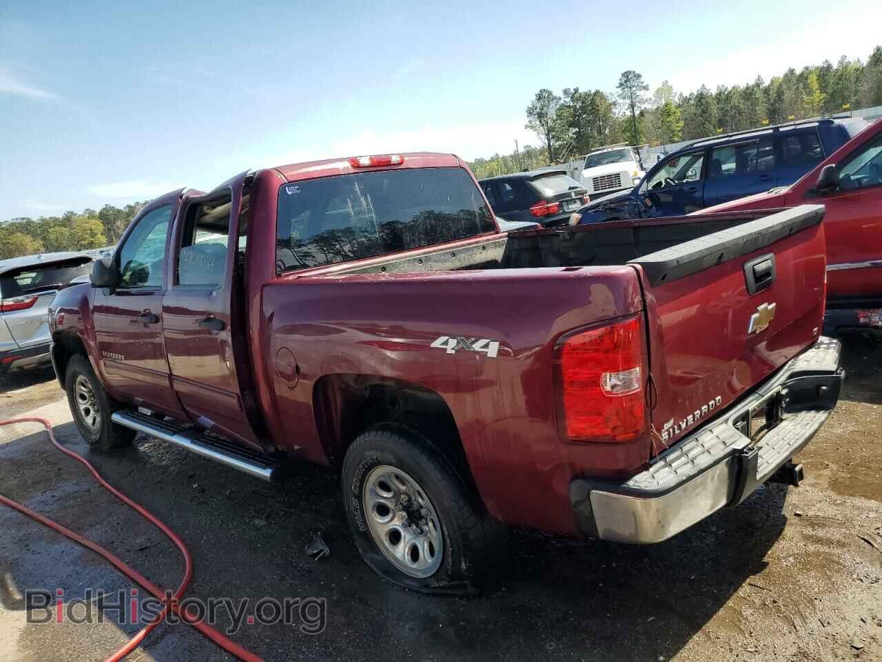 2013 CHEVROLET ALL Models - VIN: 3GCPKREA8DG183874 - Фото 2