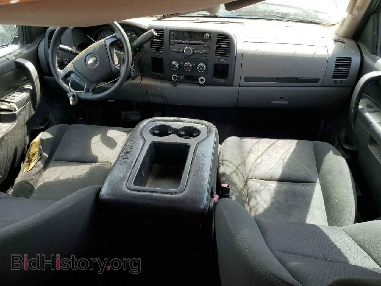 2013 CHEVROLET ALL Models - VIN: 3GCPKREA8DG183874 - Фото 8