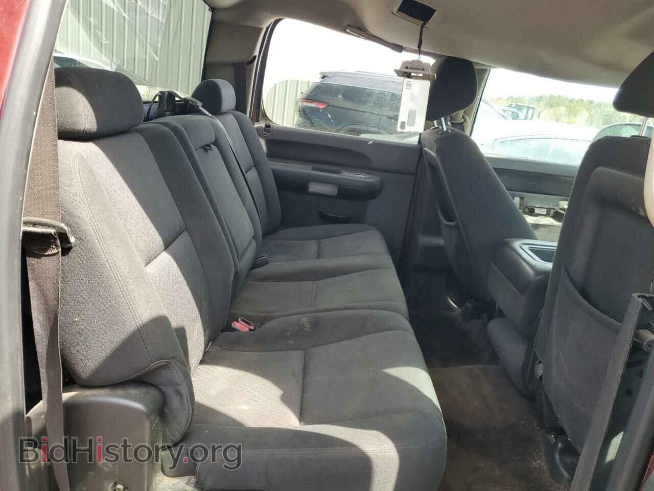 2013 CHEVROLET ALL Models - VIN: 3GCPKREA8DG183874 - Фото 10