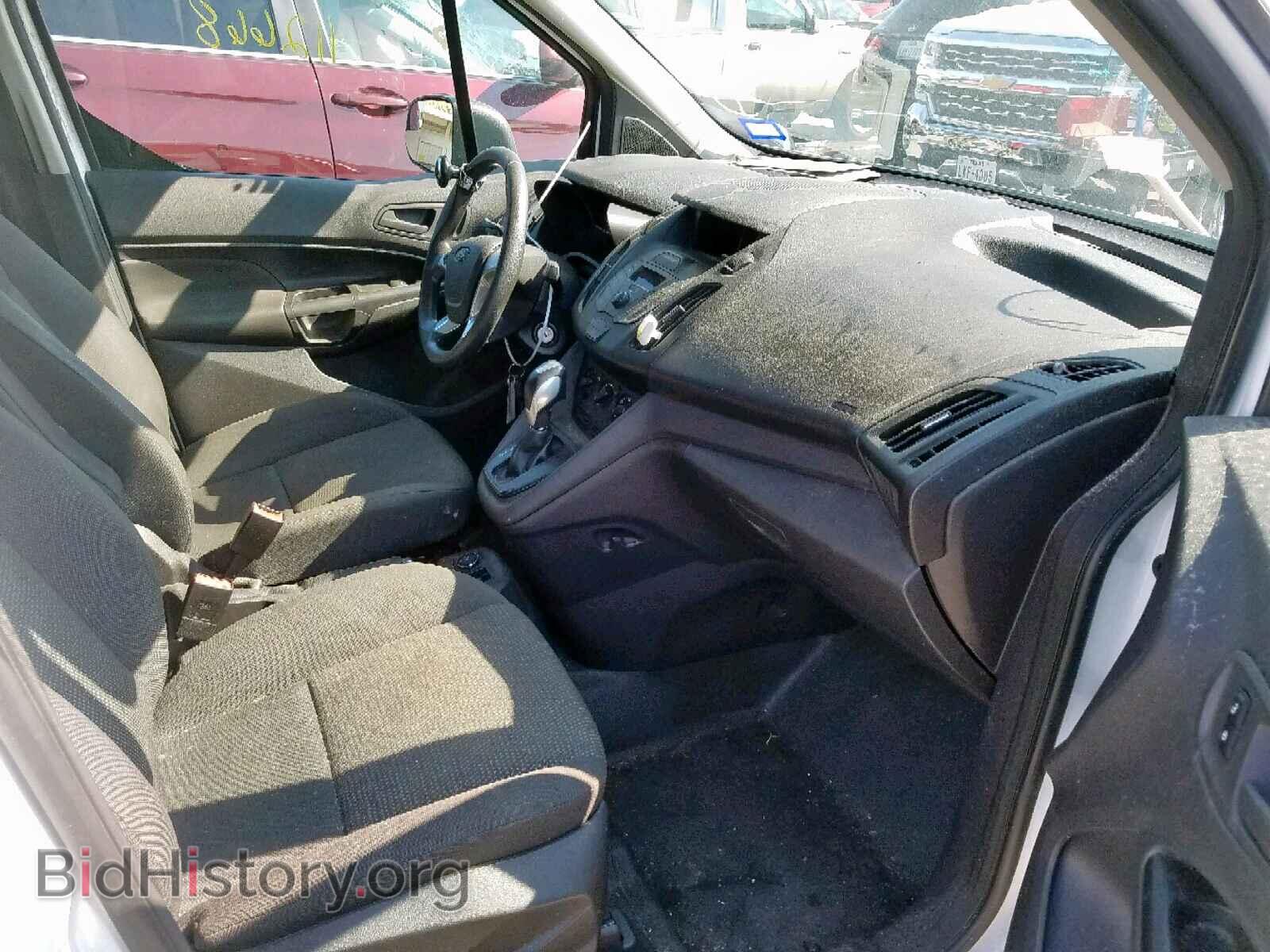 2015 FORD TRANSIT CO - VIN: NM0LS7E72F1198635 - Фото 5