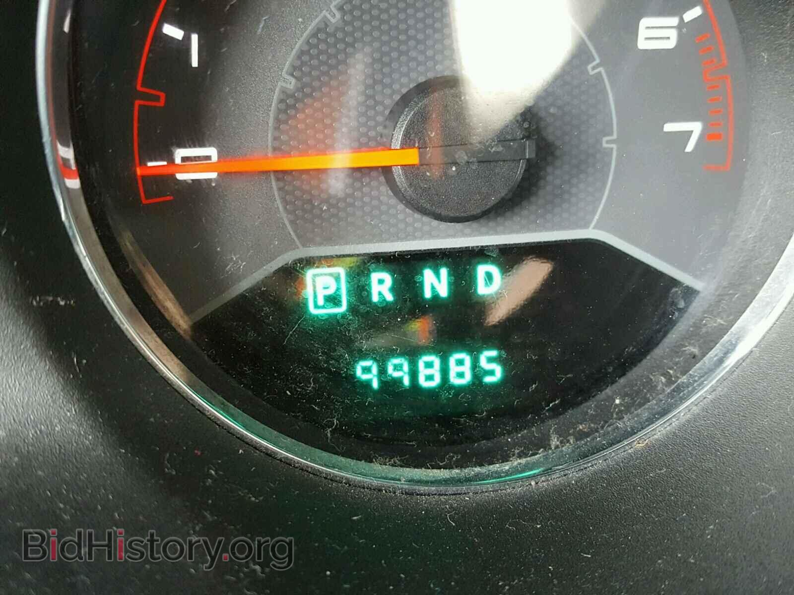 2011 DODGE AVENGER - VIN: 1B3BD1FB7BN501955 - Фото 8