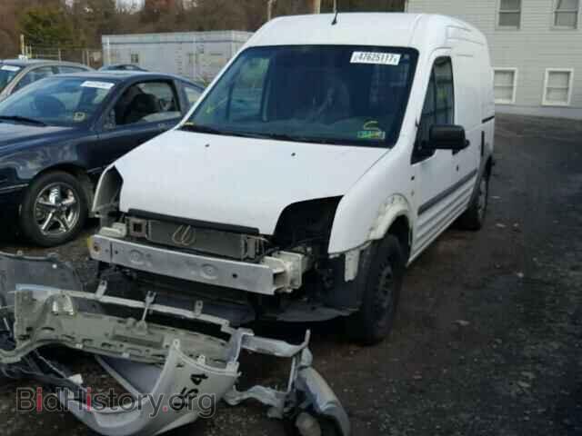 2010 FORD TRANSIT CO - VIN: NM0LS7DN1AT034063 - Фото 2