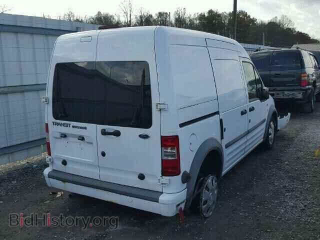 2010 FORD TRANSIT CO - VIN: NM0LS7DN1AT034063 - Фото 4