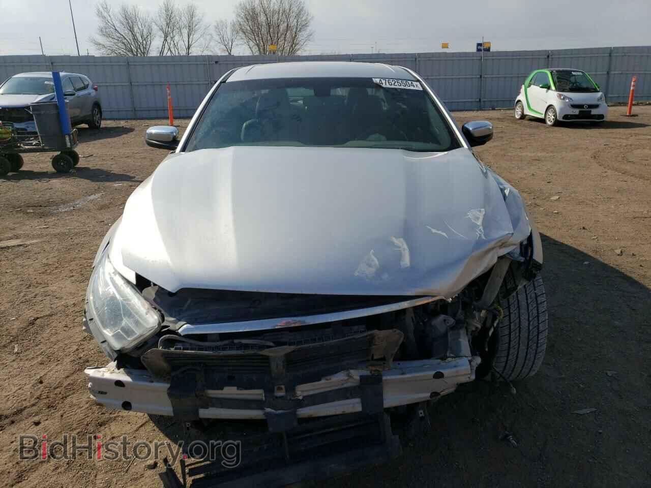 2014 FORD TAURUS - VIN: 1FAHP2F84EG163620 - Photo 5
