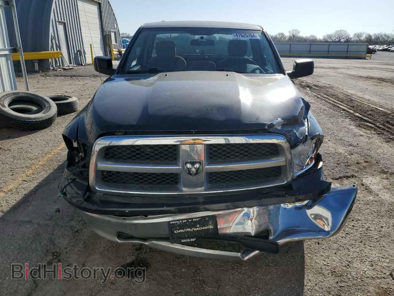2009 DODGE All Models - VIN: 1D3HB16P99J507128 - Photo 5