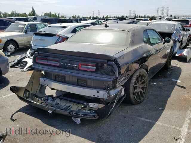 2017 DODGE CHALLENGER - VIN: 2C3CDZAG4HH522532 - Photo 4