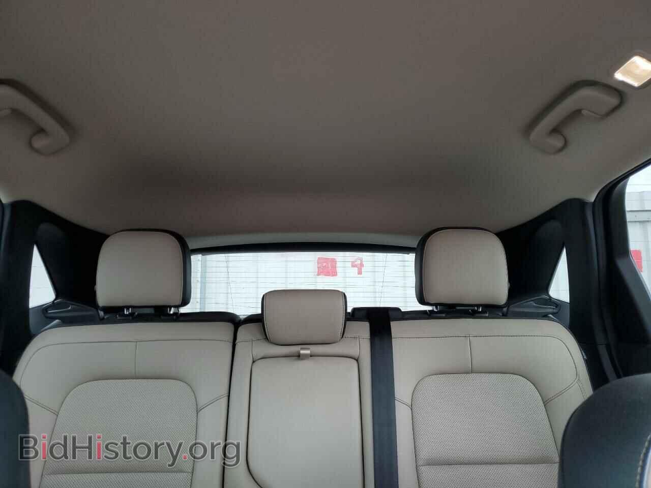 2020 FORD ESCAPE - VIN: 1FMCU0H65LUA50878 - Photo 10