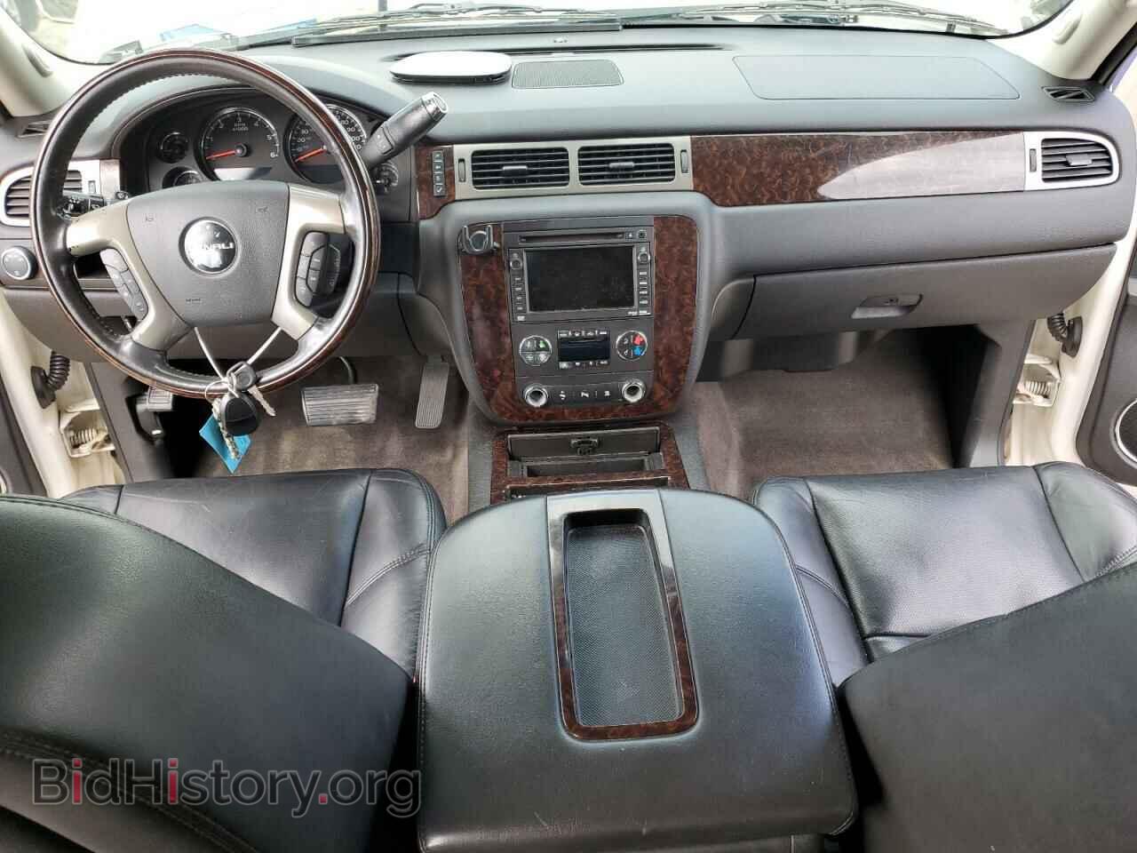 2011 GMC YUKON - VIN: 1GKS2EEF5BR282801 - Фото 8