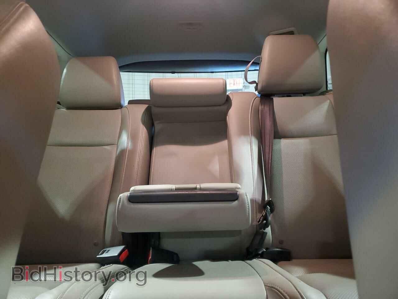 2014 MAZDA CX-9 - VIN: JM3TB3DV6E0436705 - Фото 10