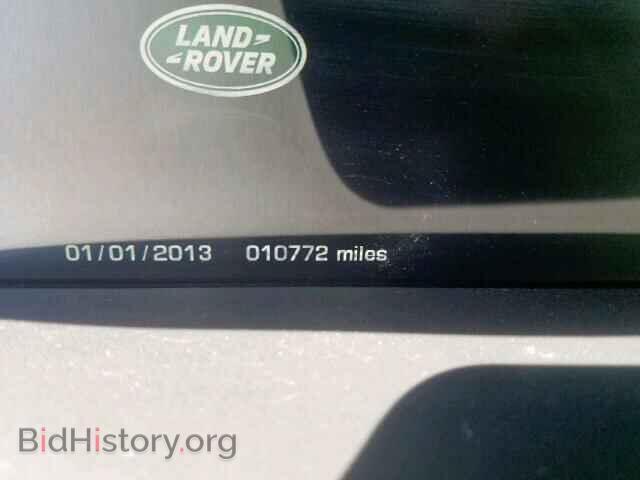 2015 LAND ROVER RANGE ROVE - VIN: SALGV2TF6FA227930 - Фото 8