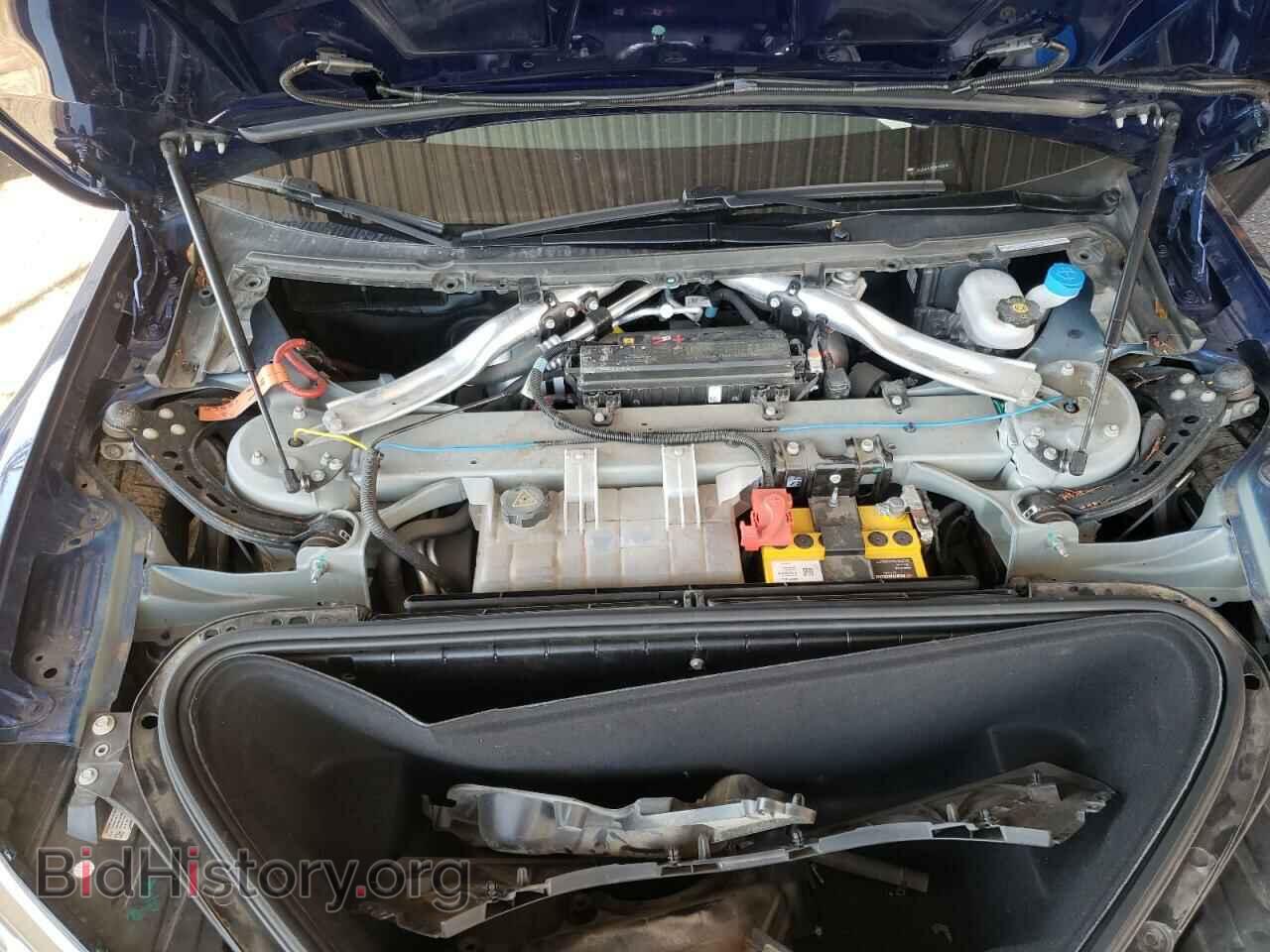 2016 TESLA MODEL S - VIN: 5YJSA1E2XGF166849 - Photo 7