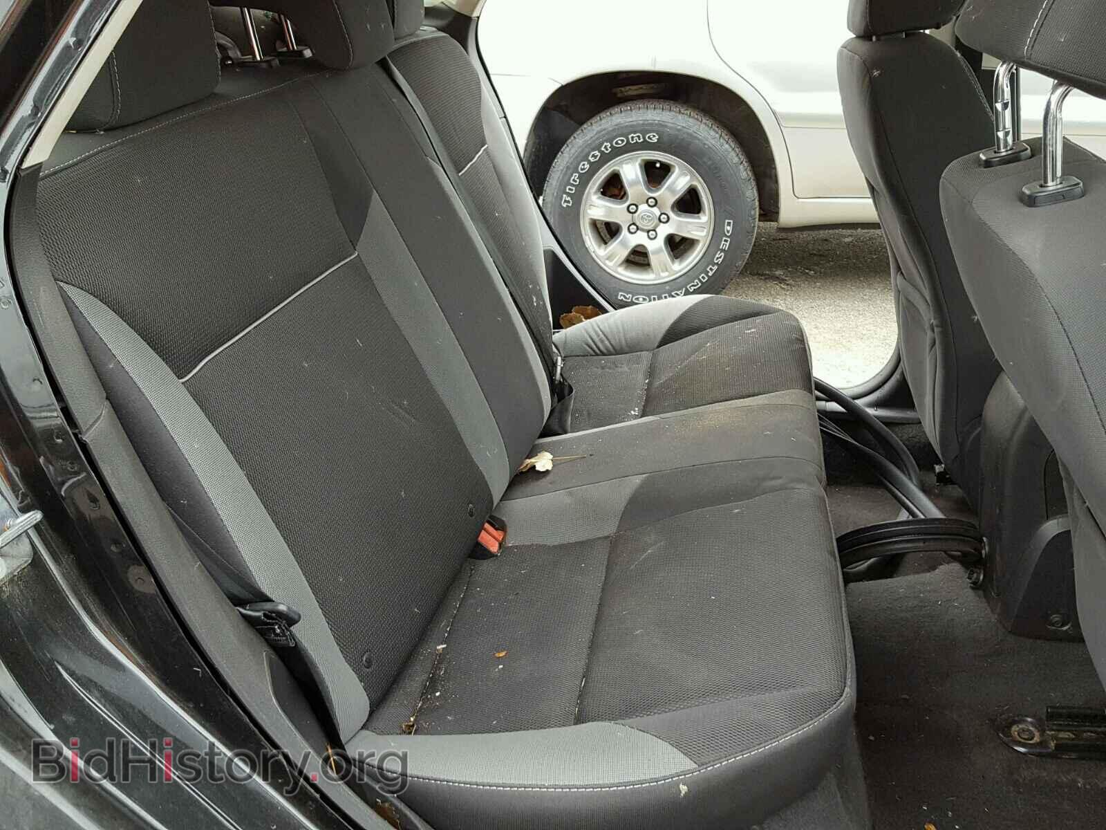 2013 FORD FOCUS - VIN: 1FADP3F29DL284908 - Photo 6