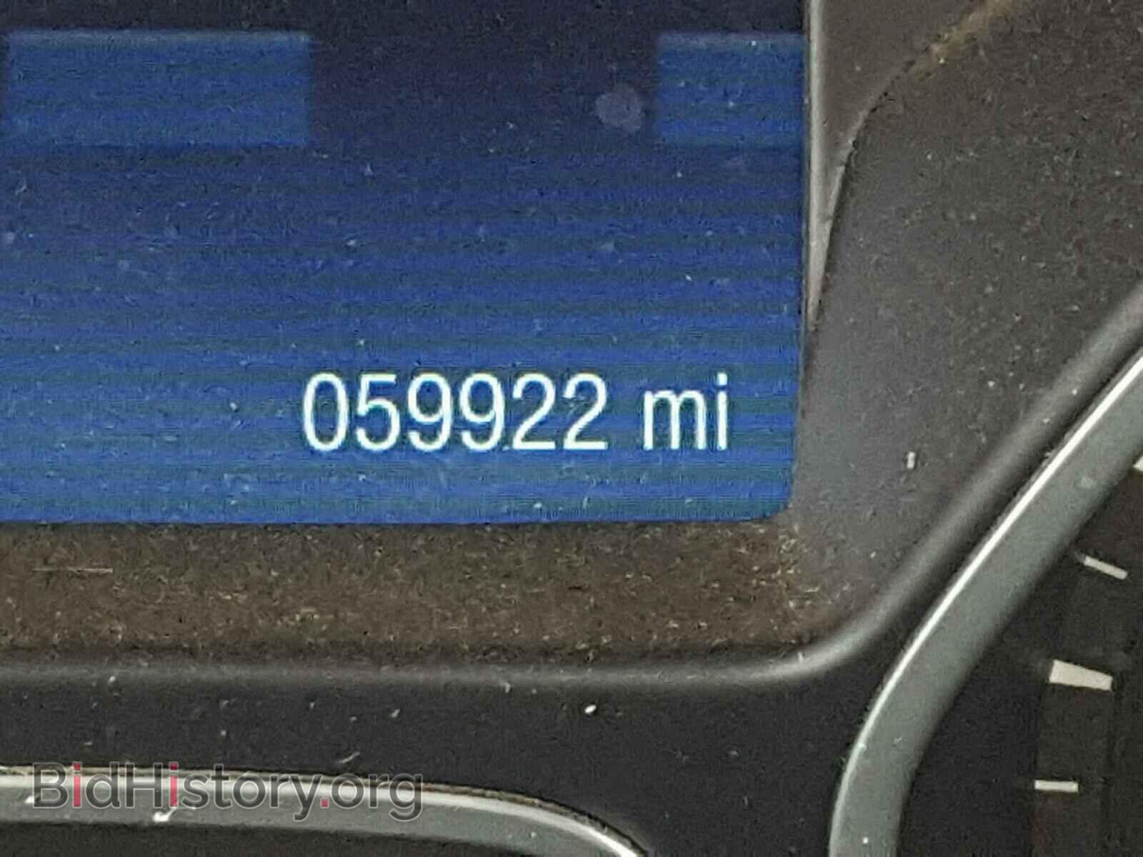 2013 FORD FOCUS - VIN: 1FADP3F29DL284908 - Photo 8