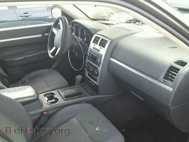 2010 DODGE CHARGER - VIN: 2B3CA3CV1AH196242 - Фото 5