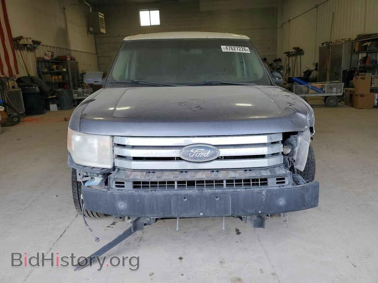2009 FORD FLEX - VIN: 2FMDK51CX9BA39042 - Photo 5