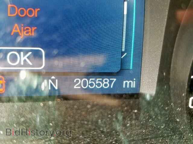 2012 FORD EDGE SEL - VIN: 2FMDK4JC2CBA46259 - Photo 8