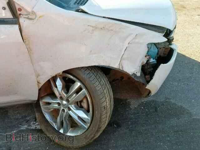 2012 FORD EDGE SEL - VIN: 2FMDK4JC2CBA46259 - Photo 9