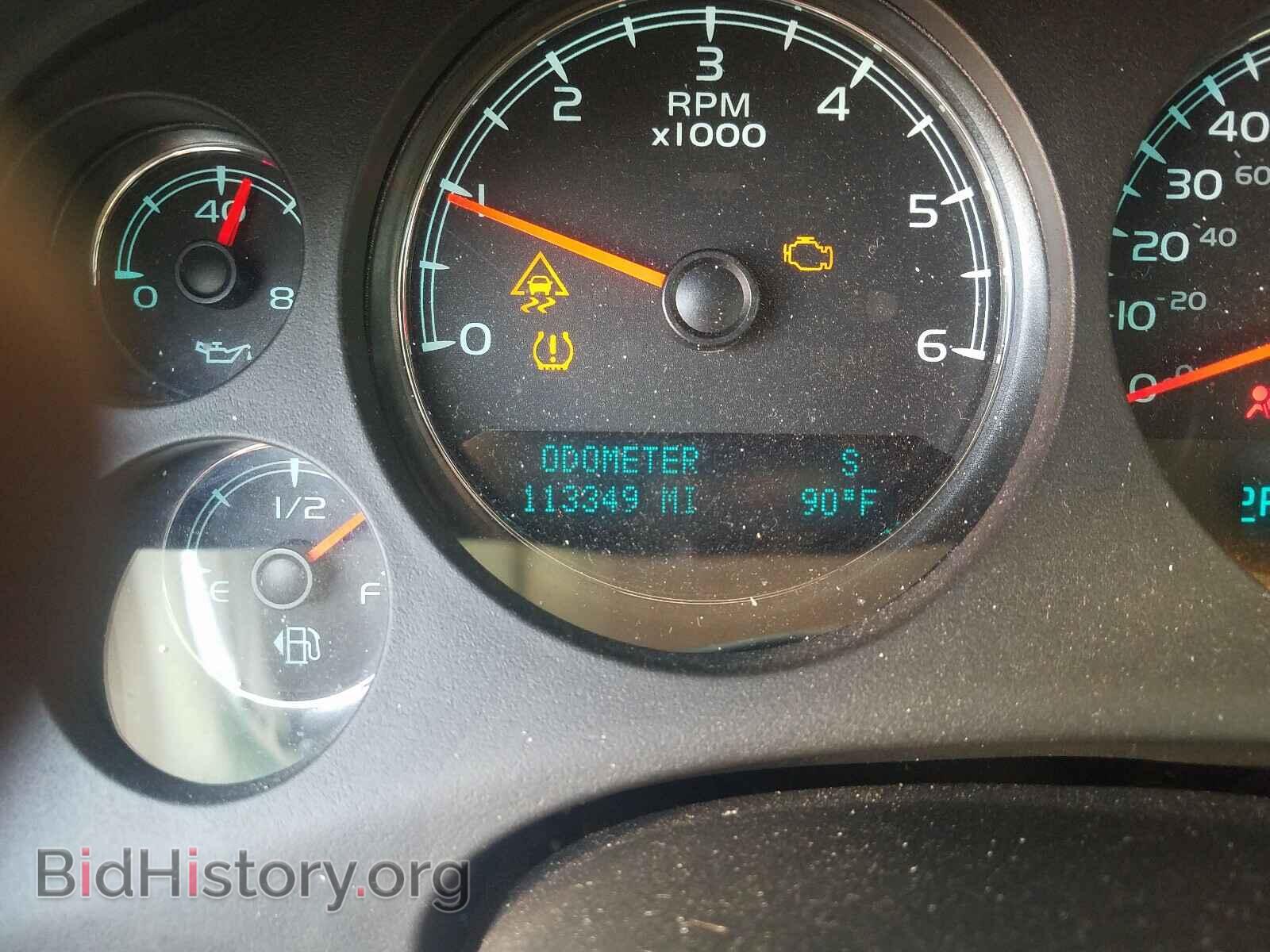 2011 GMC YUKON - VIN: 1GKS2EEF3BR171969 - Фото 8