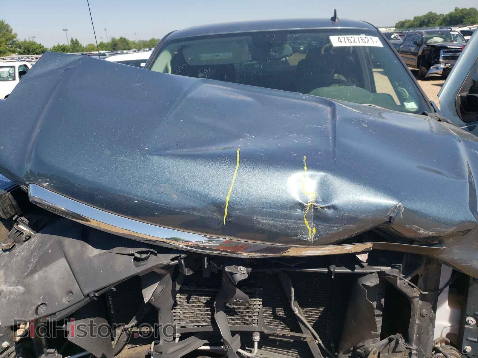 2010 GMC SIERRA - VIN: 1GTSKVE32AZ141880 - Фото 7