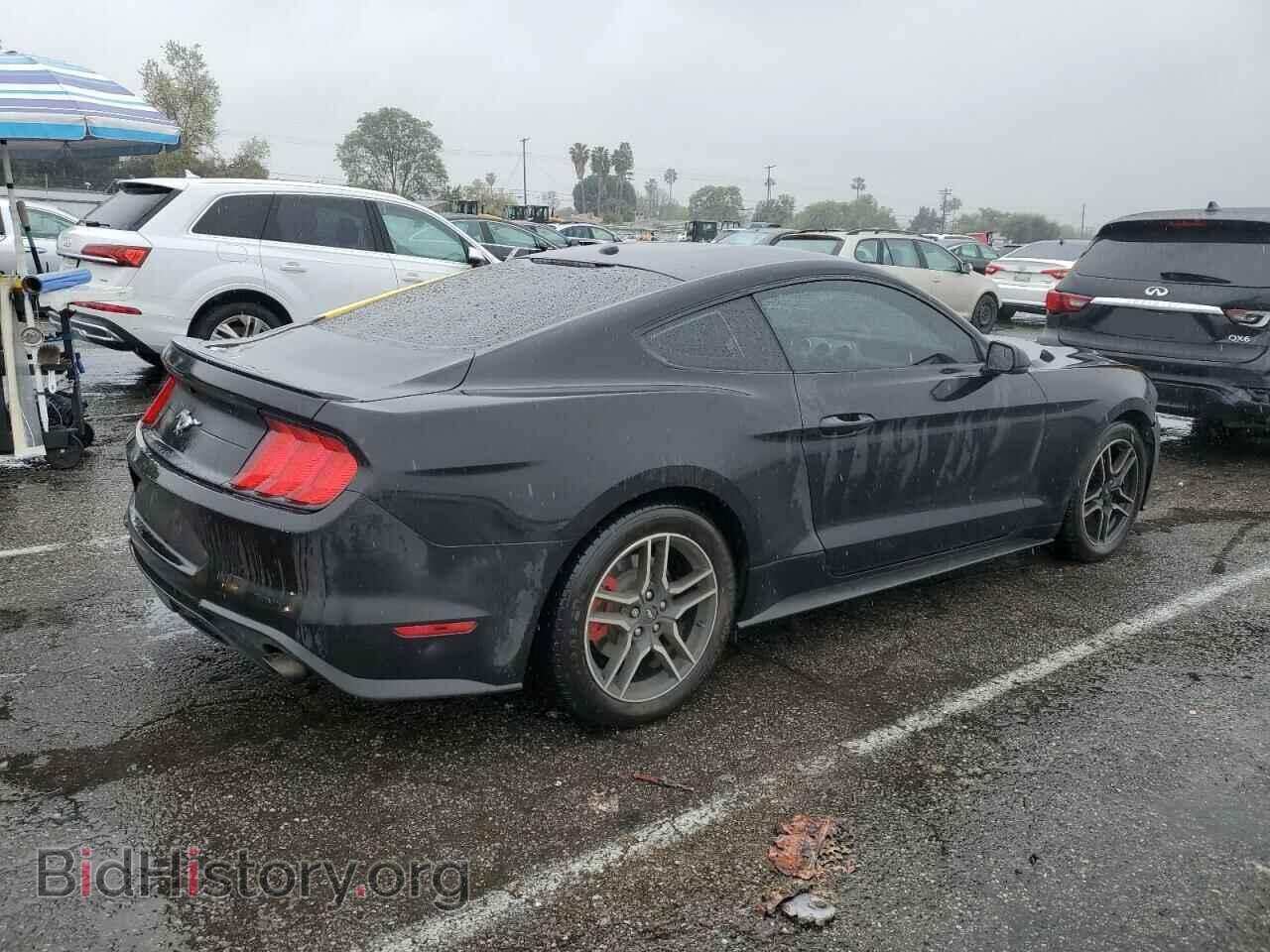 2018 FORD ALL Models - VIN: 1FA6P8TH9J5166596 - Photo 3