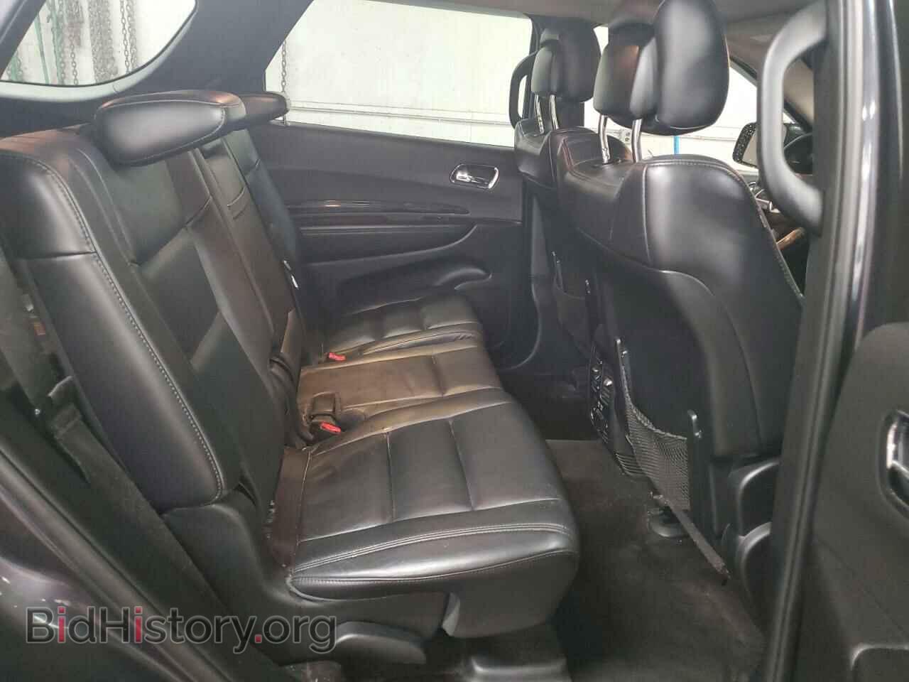 2014 DODGE DURANGO - VIN: 1C4RDJDG5EC973518 - Photo 11