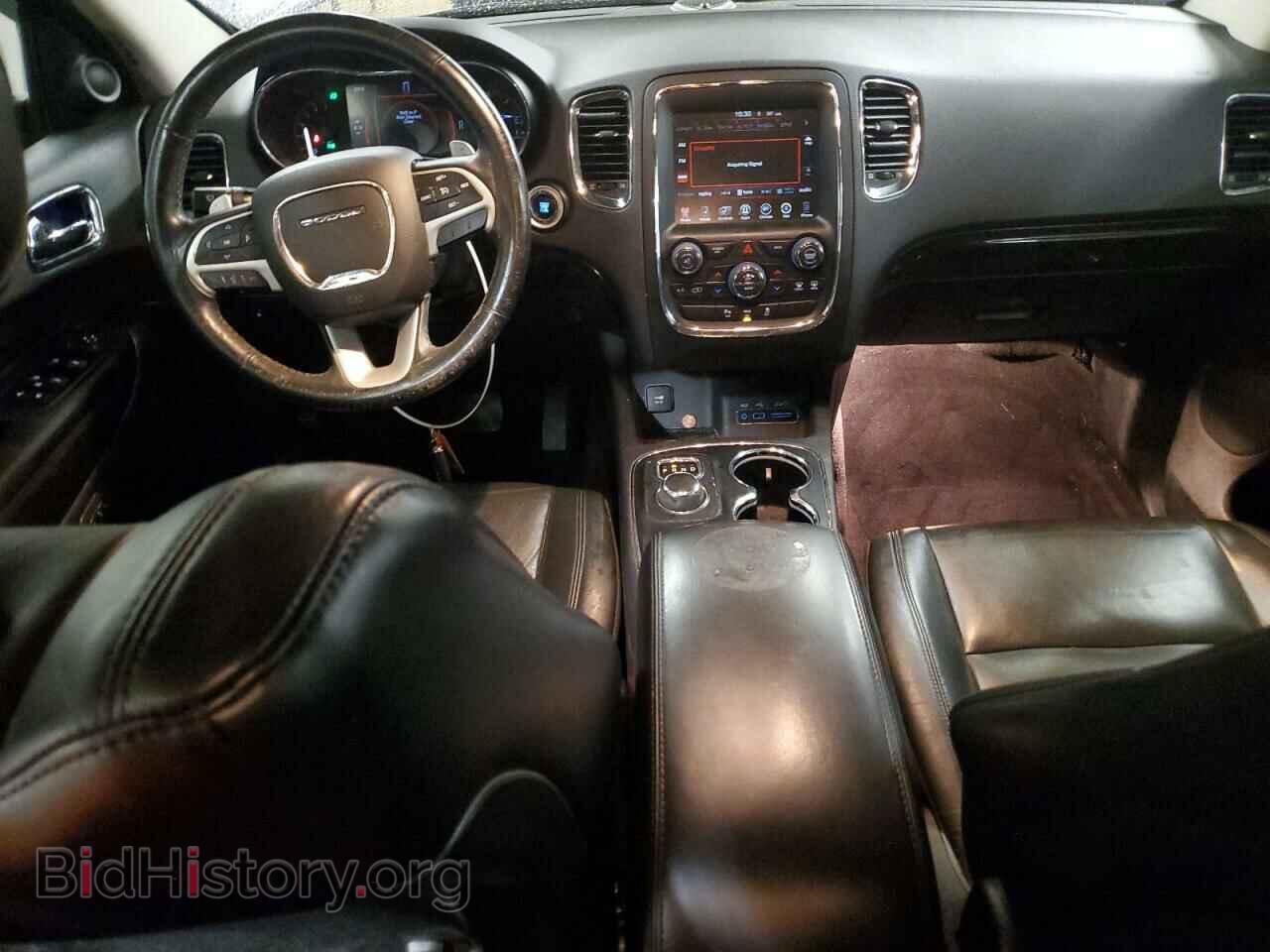 2014 DODGE DURANGO - VIN: 1C4RDJDG5EC973518 - Photo 8