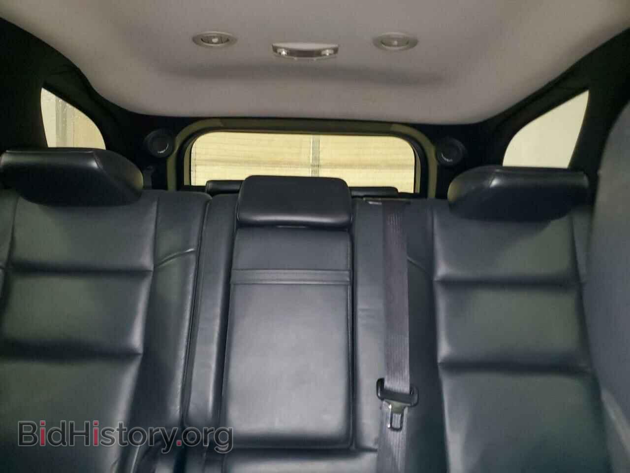 2014 DODGE DURANGO - VIN: 1C4RDJDG5EC973518 - Photo 10