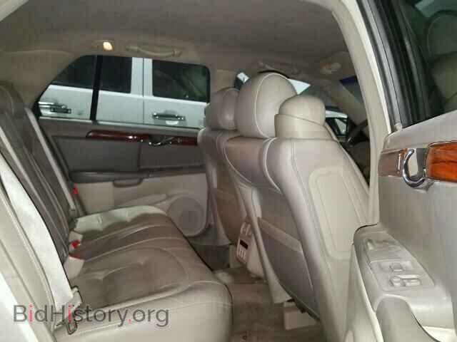 2002 CADILLAC DEVILLE - VIN: 1G6KD54Y22U235427 - Photo 6